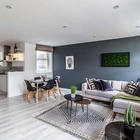 Borough Market 2-Bed Apartments Λονδίνο Εξωτερικό φωτογραφία