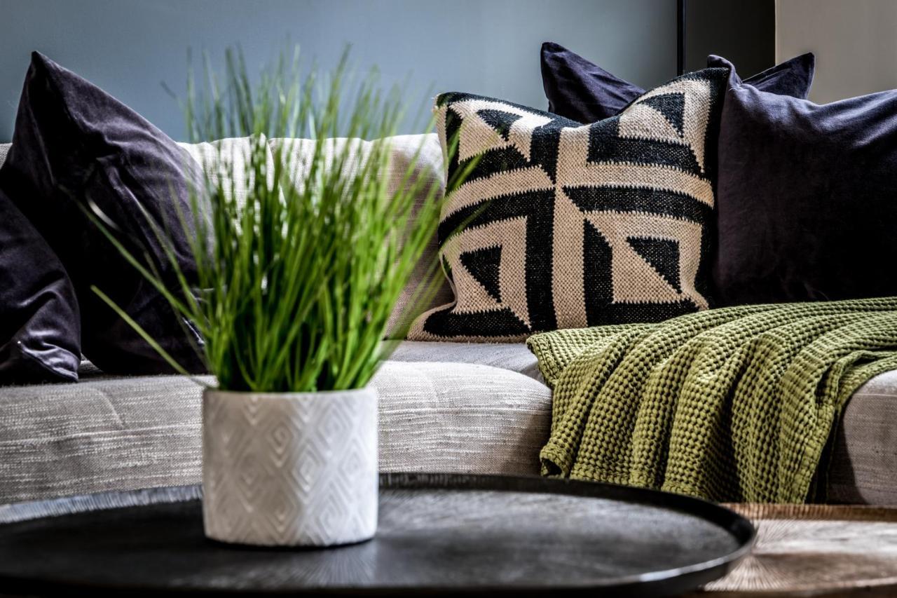 Borough Market 2-Bed Apartments Λονδίνο Εξωτερικό φωτογραφία