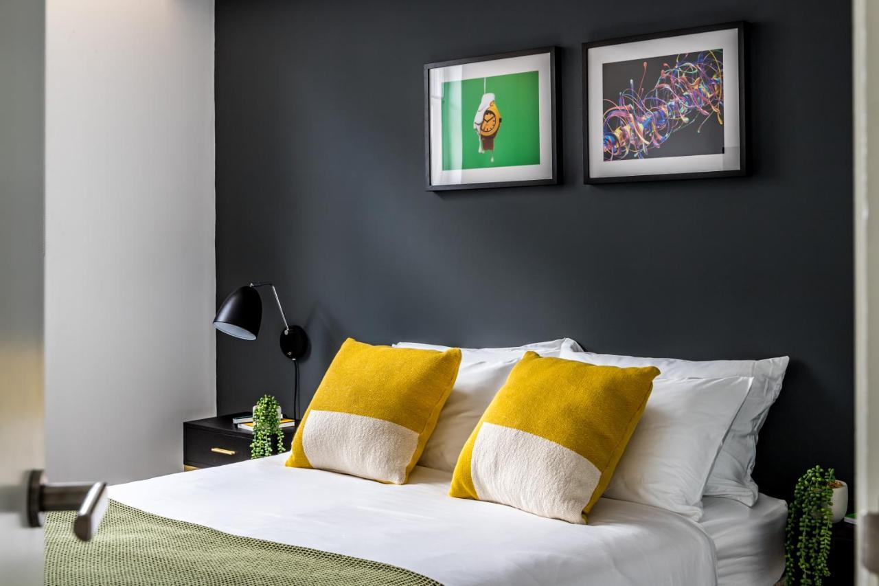 Borough Market 2-Bed Apartments Λονδίνο Εξωτερικό φωτογραφία