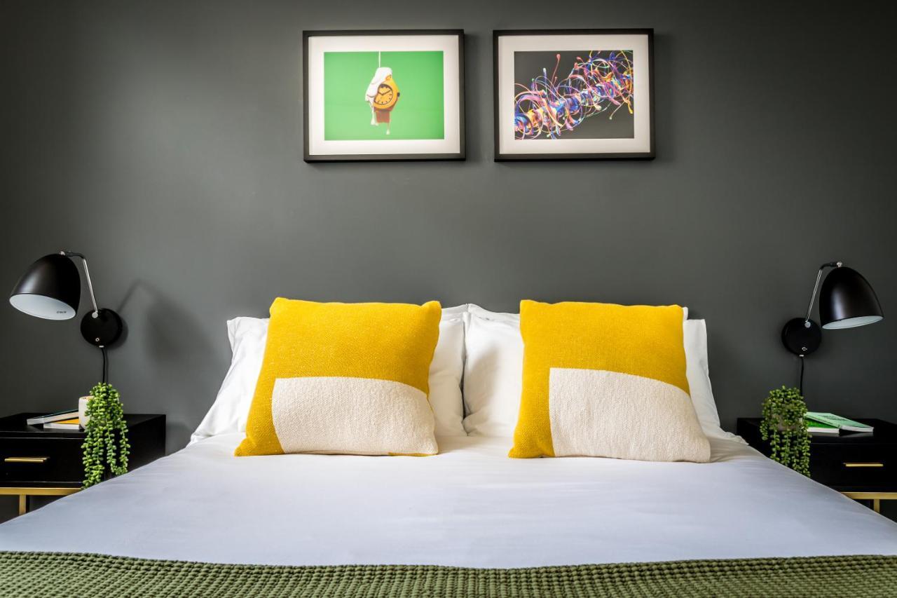 Borough Market 2-Bed Apartments Λονδίνο Εξωτερικό φωτογραφία