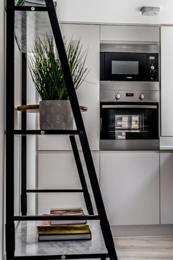 Borough Market 2-Bed Apartments Λονδίνο Εξωτερικό φωτογραφία