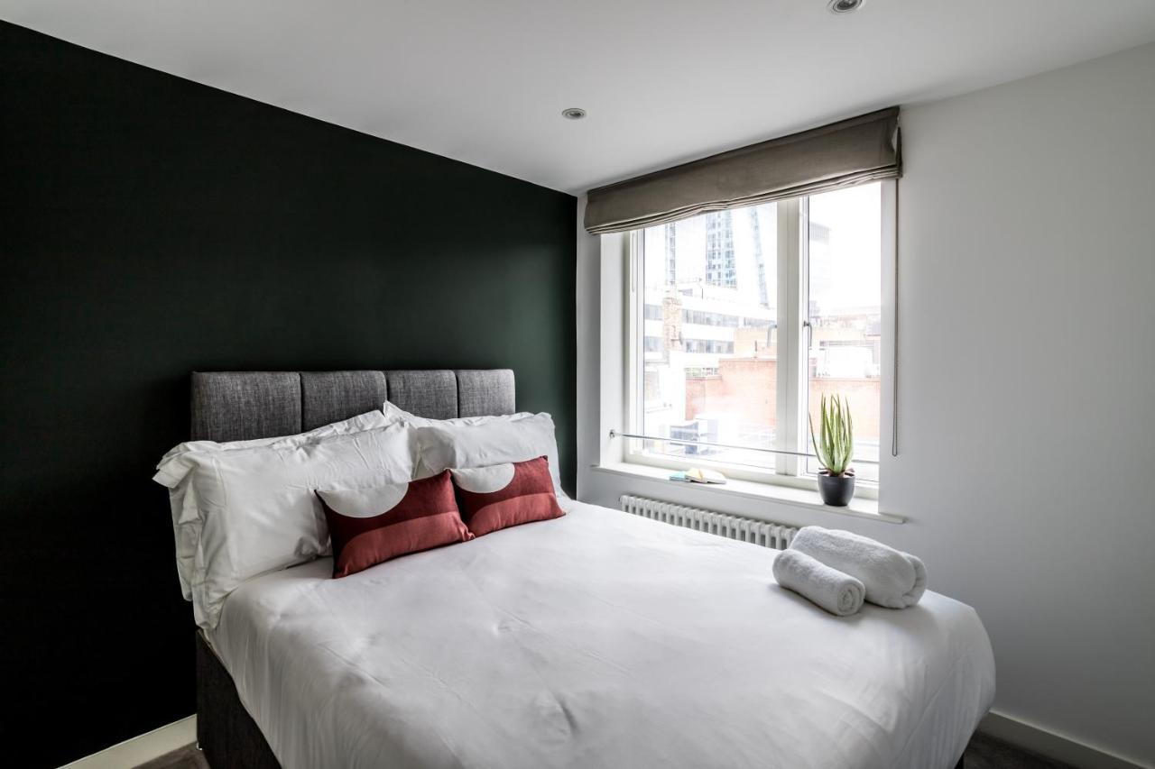 Borough Market 2-Bed Apartments Λονδίνο Εξωτερικό φωτογραφία
