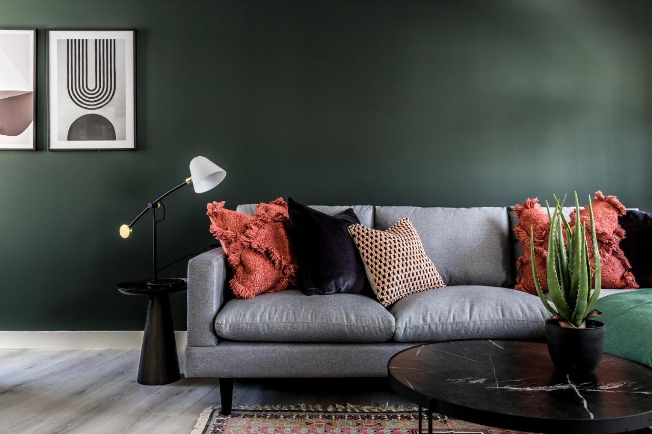 Borough Market 2-Bed Apartments Λονδίνο Εξωτερικό φωτογραφία