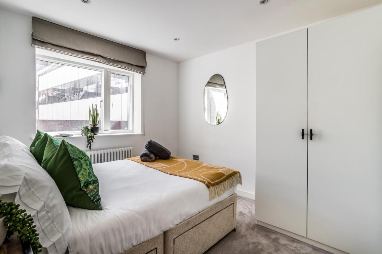 Borough Market 2-Bed Apartments Λονδίνο Εξωτερικό φωτογραφία