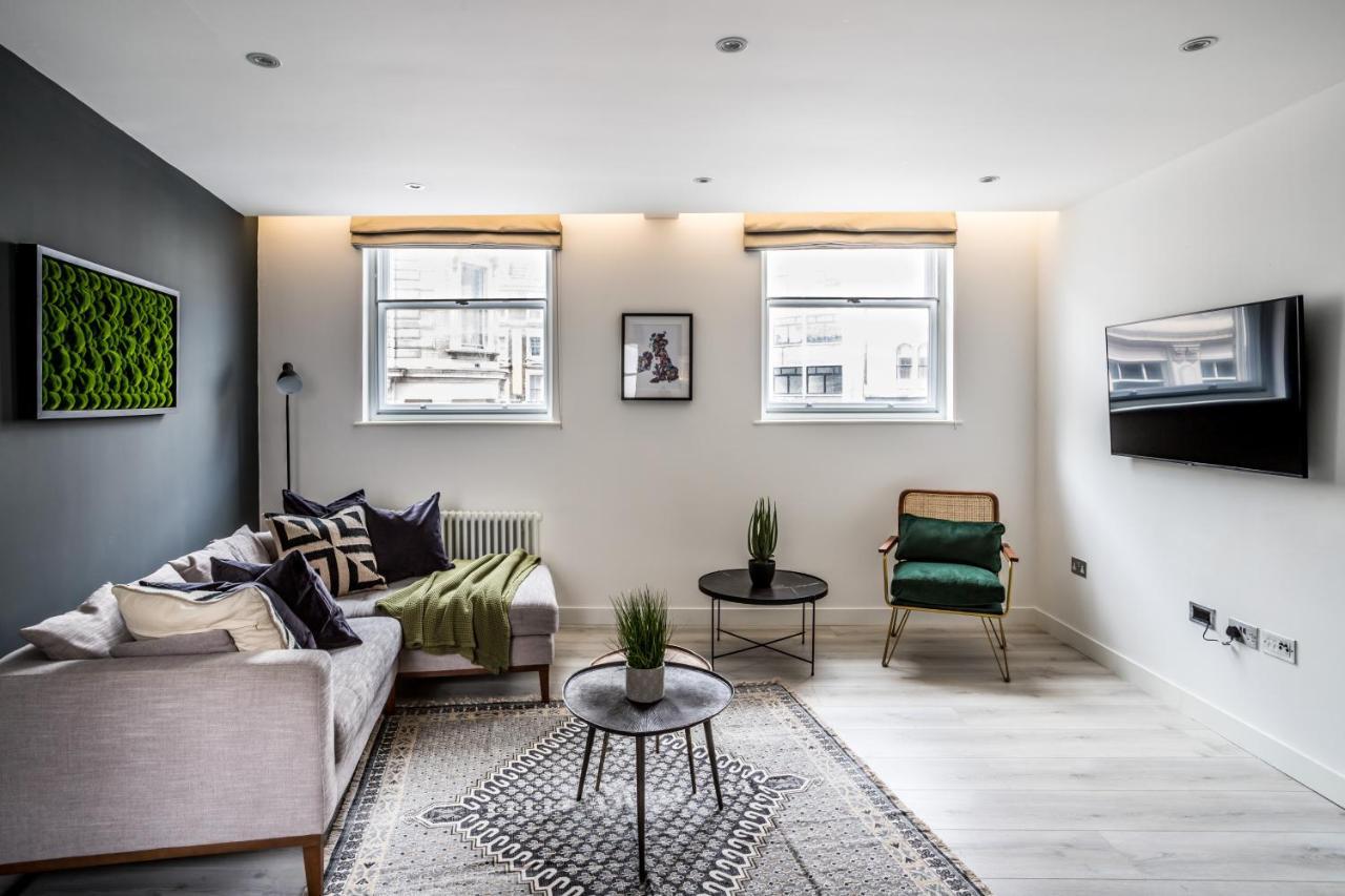 Borough Market 2-Bed Apartments Λονδίνο Εξωτερικό φωτογραφία