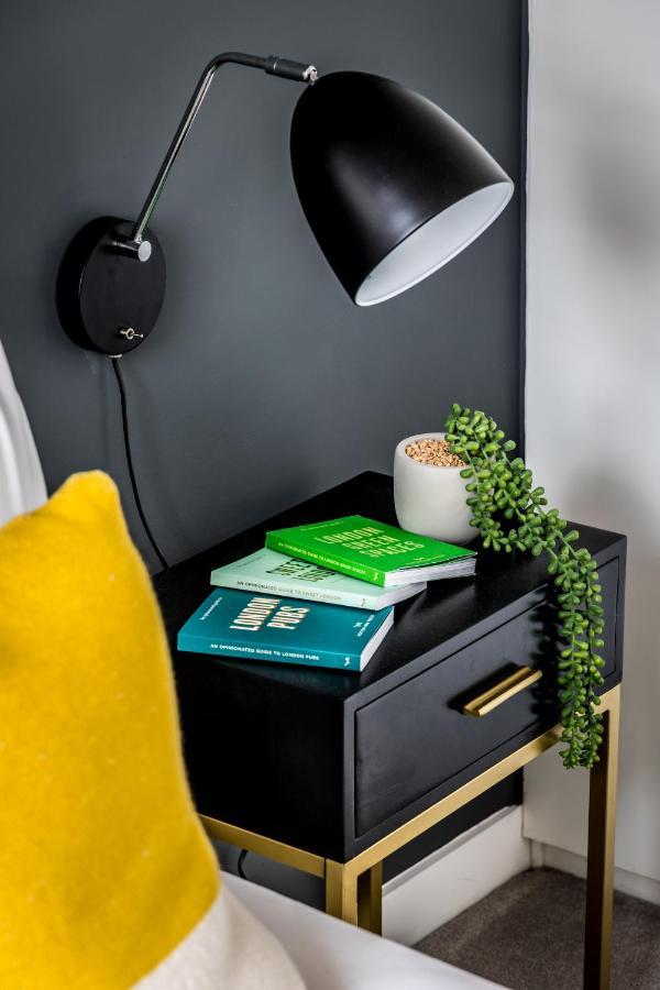 Borough Market 2-Bed Apartments Λονδίνο Εξωτερικό φωτογραφία