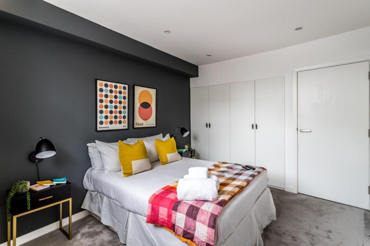 Borough Market 2-Bed Apartments Λονδίνο Εξωτερικό φωτογραφία