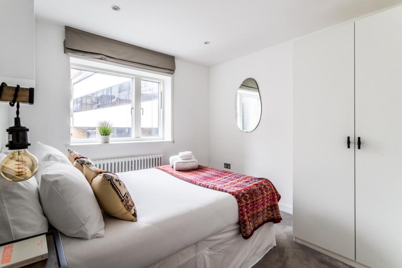 Borough Market 2-Bed Apartments Λονδίνο Εξωτερικό φωτογραφία