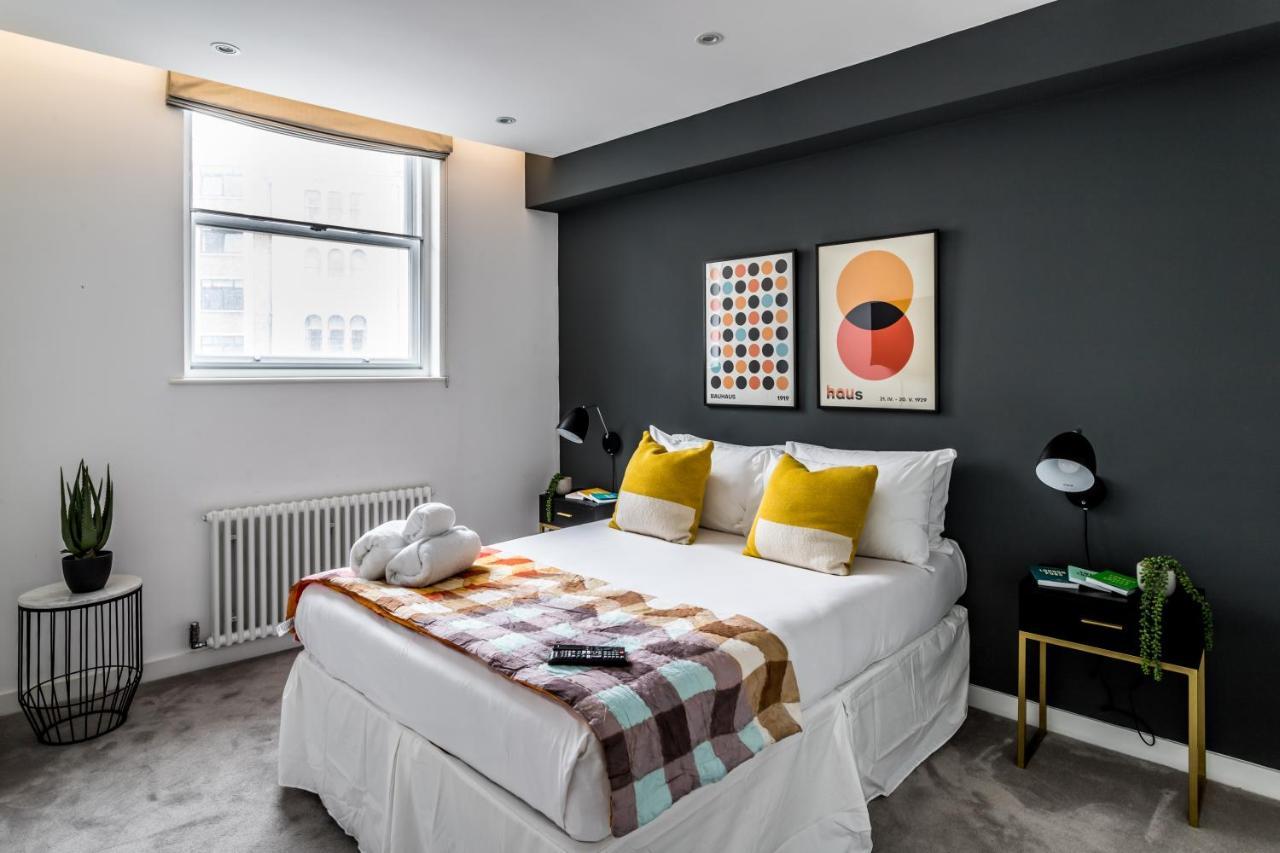 Borough Market 2-Bed Apartments Λονδίνο Εξωτερικό φωτογραφία