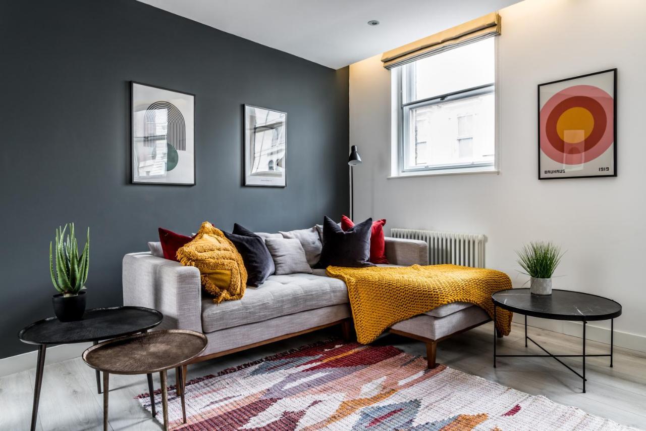 Borough Market 2-Bed Apartments Λονδίνο Εξωτερικό φωτογραφία