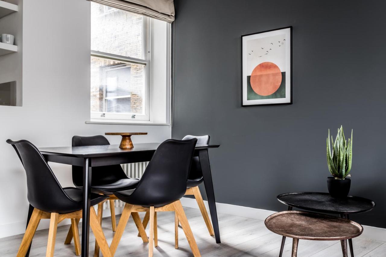 Borough Market 2-Bed Apartments Λονδίνο Εξωτερικό φωτογραφία