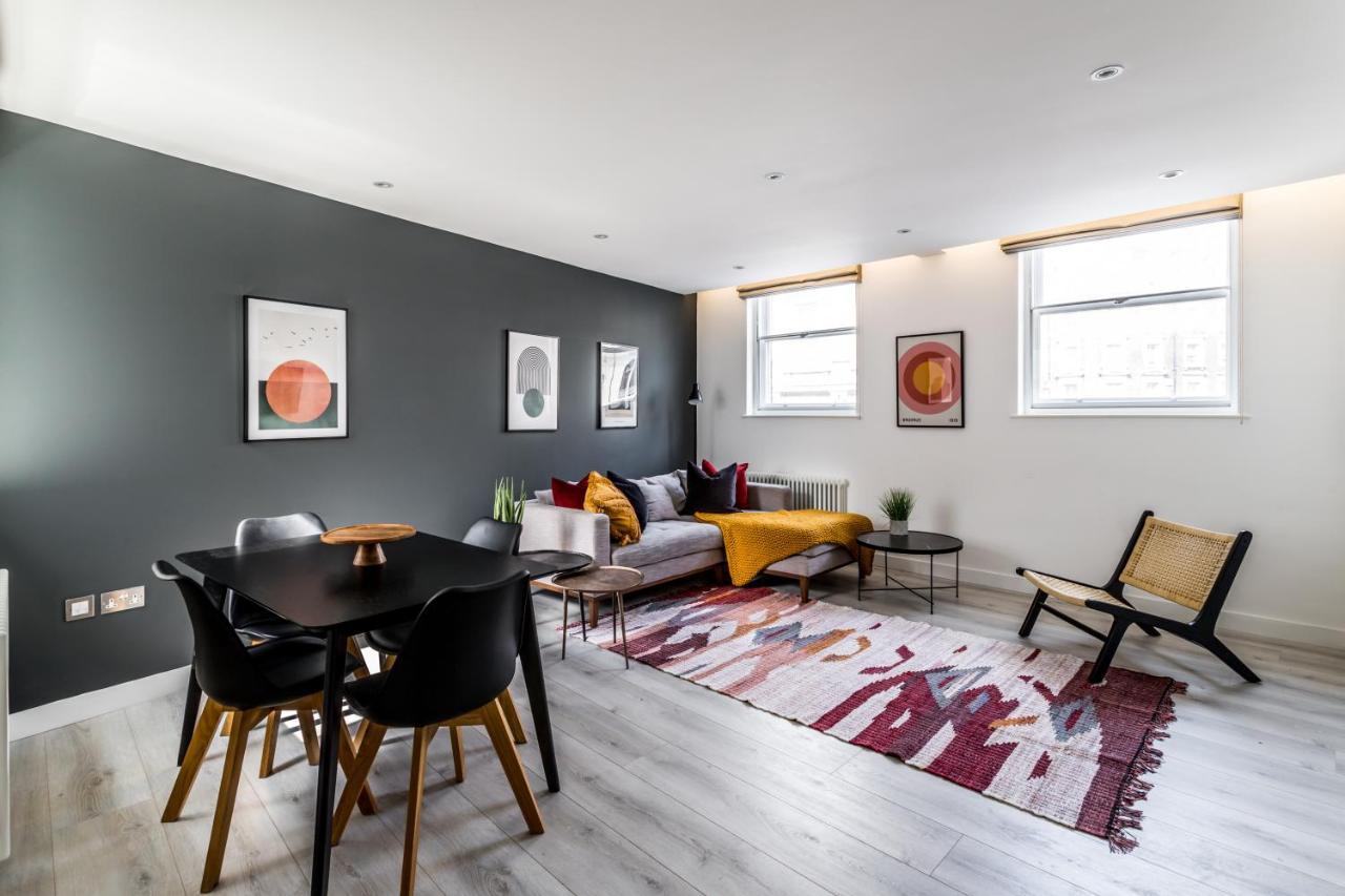 Borough Market 2-Bed Apartments Λονδίνο Εξωτερικό φωτογραφία