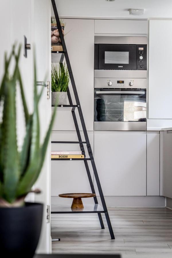 Borough Market 2-Bed Apartments Λονδίνο Εξωτερικό φωτογραφία