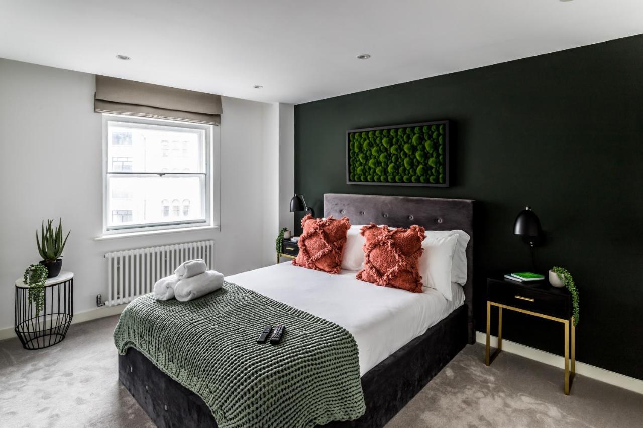 Borough Market 2-Bed Apartments Λονδίνο Εξωτερικό φωτογραφία