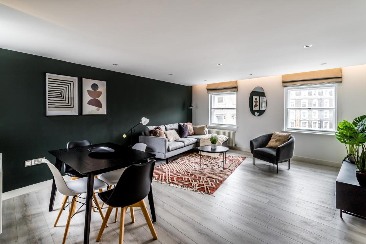 Borough Market 2-Bed Apartments Λονδίνο Εξωτερικό φωτογραφία