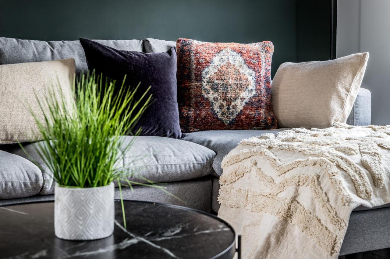 Borough Market 2-Bed Apartments Λονδίνο Εξωτερικό φωτογραφία