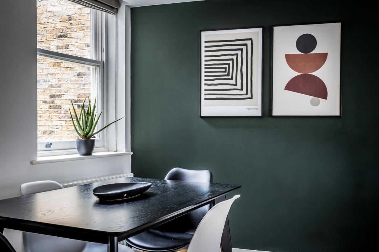 Borough Market 2-Bed Apartments Λονδίνο Εξωτερικό φωτογραφία