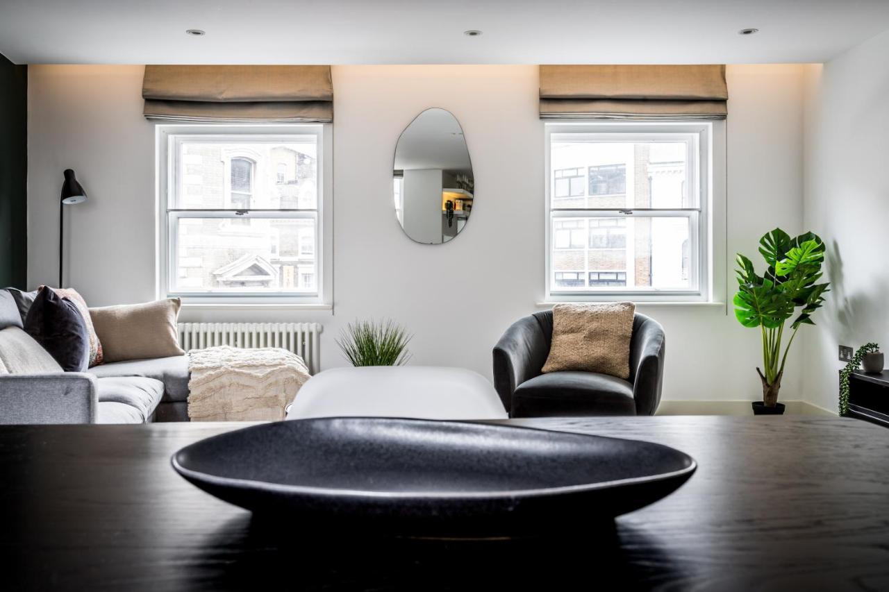 Borough Market 2-Bed Apartments Λονδίνο Εξωτερικό φωτογραφία