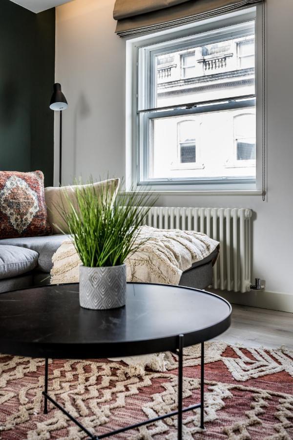 Borough Market 2-Bed Apartments Λονδίνο Εξωτερικό φωτογραφία