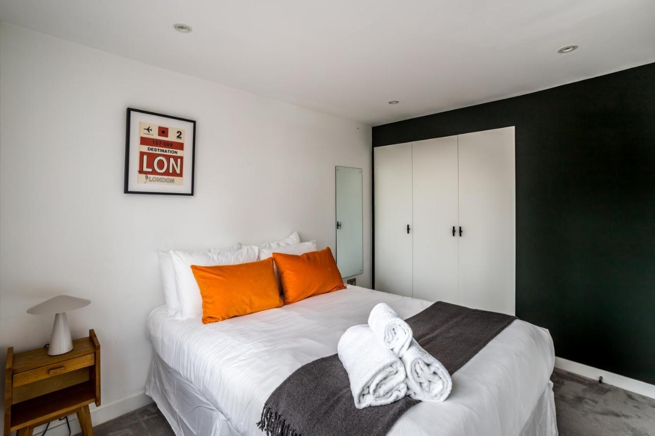 Borough Market 2-Bed Apartments Λονδίνο Εξωτερικό φωτογραφία