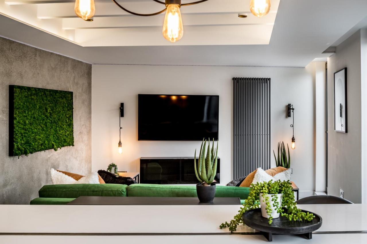 Borough Market 2-Bed Apartments Λονδίνο Εξωτερικό φωτογραφία