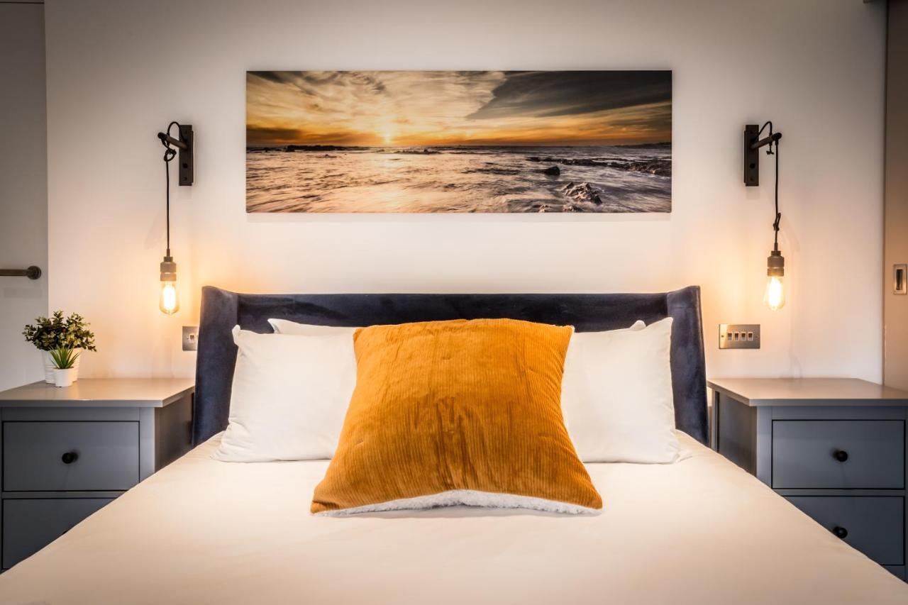 Borough Market 2-Bed Apartments Λονδίνο Εξωτερικό φωτογραφία