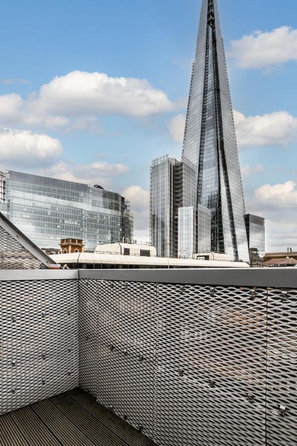 Borough Market 2-Bed Apartments Λονδίνο Εξωτερικό φωτογραφία