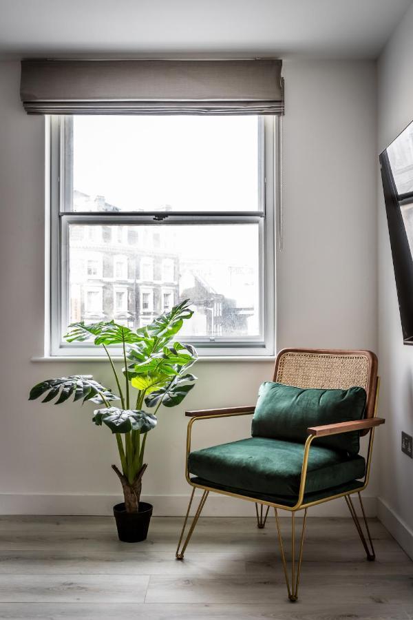 Borough Market 2-Bed Apartments Λονδίνο Εξωτερικό φωτογραφία