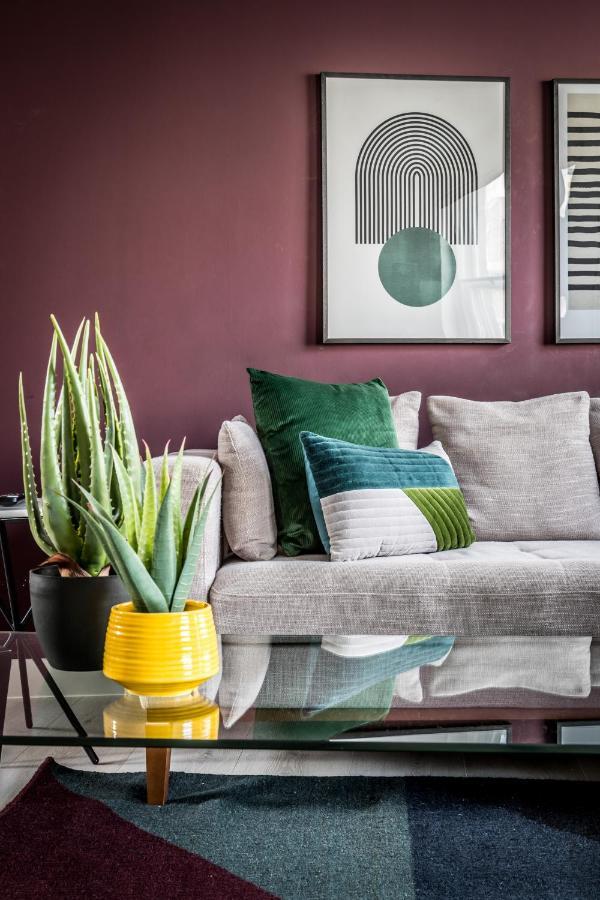 Borough Market 2-Bed Apartments Λονδίνο Εξωτερικό φωτογραφία