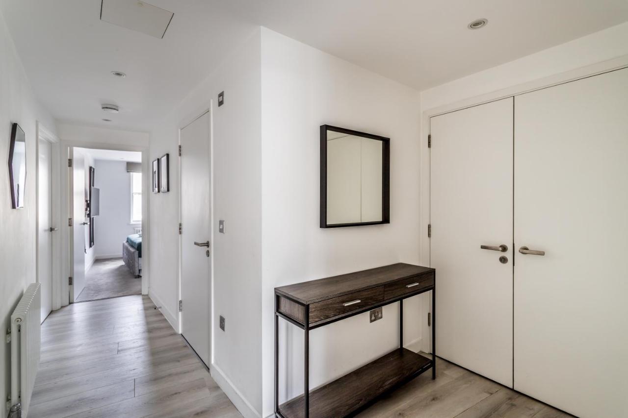 Borough Market 2-Bed Apartments Λονδίνο Εξωτερικό φωτογραφία