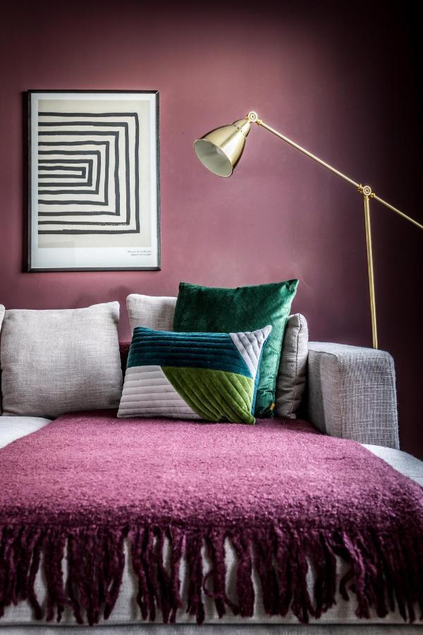 Borough Market 2-Bed Apartments Λονδίνο Εξωτερικό φωτογραφία